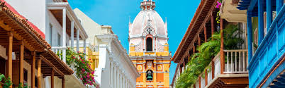Cartagena de Indias