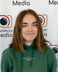 Katy Gilbert's Instagram, Twitter & Facebook