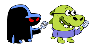 2,554 likes · 3 talking about this. Spongebob Hash Slinging Slasher Cursor Custom Cursor