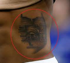 Wonderkids must be aquire at very young age before other club take it, because. Marcus Rashford S 12 Tattoos Their Meanings Body Art Guru