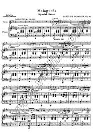 как здорово что все мы здесь сегодня собрались ноты Ispanskij Tanec Malaguenya Noty