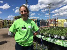 This flyer is no longer valid. Lucy The Duck A No Show At Superstore Garden Centre Cbc News