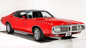 Image result for Bright Red 1974 Dart