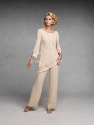 Chiffon Hosenanzug Hosenanzug Brautmutter Outfit Hosenanzug Damen Hochzeit