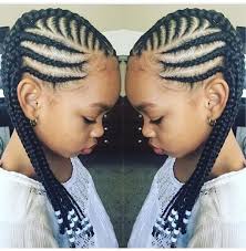 This african hair braiding hairstyle gives your kid's hair an elegant look. 75 Easy Braids For Kids With Tutorial