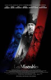 Les Miserables Poster Les Miserables Les Miserables Movie Musical Movies