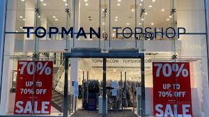 Kõik meie tuntud kaubamärgid, nagu delimano, walkmaxx, wellneo, liveactive ja dormeo kõrvuti teiste maailmakuulsate brändidega. Asos On Brink Of Sealing Topshop And Miss Selfridge Takeover Business News Sky News