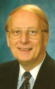 We say goodbye to long-time mentor