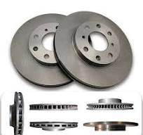 Factory Supplier for High Quality OEM Cast Iron Auto Spare Parts Brake Disc  for Benz Geely Chevrolet Volvo