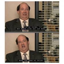 Kevin The Office Kevin The Office Best Of The Office The Office