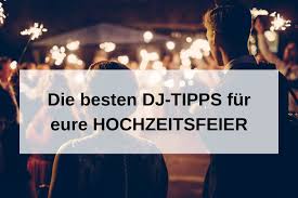Flashmob zum lied rock mi von voxxclub zur hochzeit von manu & franzi. Hochzeitsprogramm Ideen Vom Profi Dj Hochzeit Tipps Fur Eure Party Weltklassejungs De Blog
