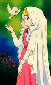 الفتاة الجميله زهرة الجبل dvd20000043 jpg aesthetic anime my little pony unicorn anime akatsuki