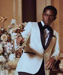 Damson idris is a british actor and producer. Damson Idris Net Worth Bio Girlfriend Family Height Dating Update