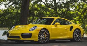 We are porsche enthusiasts, but have added a ferrari 308 qv and a bmw i8 to our collection. Porsche 911 Turbo 2019 Price In Germany Features And Specs Ccarprice Deu