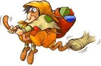 La befana si festeggia per diversi motivi. Speciale Befana 2021 Video E Messaggi Forumforyou It