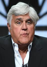 Jay Leno's released from the hospital after severe burns - Los Angeles Times