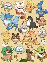 290 Best Chibi Pokemon ideas in 2022 | pokemon, chibi, cute pokemon