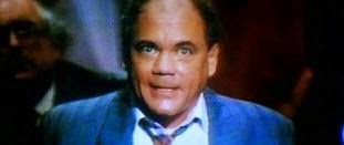 The Scott Rollins Film and TV Trivia Blog: Daniel von Bargen: Unforgettable  as Mr. Kruger