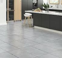 Marble Kitchen Floor Solutions | Marble Systems