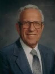 Aloysius Germann Obituary (1920