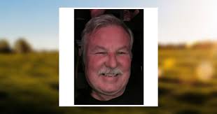 Ed Stitt Obituary March 10, 2021