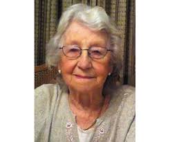 Hilda GALVIN Obituary (1927