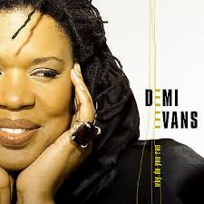 Why Do You Run * by Demi Evans (CD, Jun-2006, Iris Musique) 3464630018984|  eBay