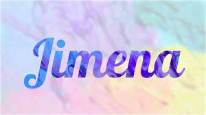 Significado De Jimena Nombre Espanol Para Tu Bebe Nino O Nina Origen Y Personalidad Youtube