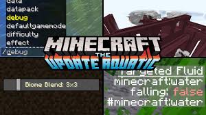 Start by learning more about fonts and how to d. Minecraft 1 13 Removed Custom Font Feature With Ttf Files Pre Release 6 Youtube