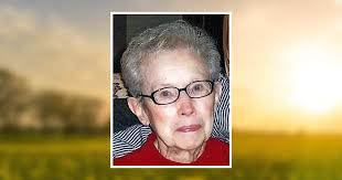 Vera Sprinkle Obituary December 10, 2010