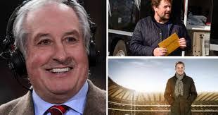 Donald Braithwaite's Instagram, Twitter & Facebook