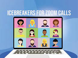 We did not find results for: Ice Breakers For Zoom Virtual Drinks Meeting Icebreaker Activities Team Meeting Ice Breakers Ice Breakers For Work