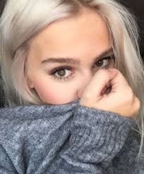 (blonde is still the most popular shade: Best Hair Color For Brown Eyes 43 Glamorous Ideas To Love