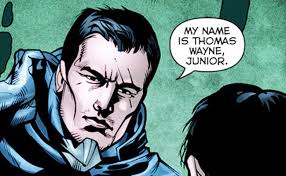 Kakak Kandung Batman Lebih Gila dari Joker