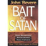 Escape the enemy's deadly trap! The Bait Of Satan Living Free From The Deadly Trap Of Offense 10th Anniversary Edition With Devotional Supplement John Bevere 8580001063812 Amazon Com Books