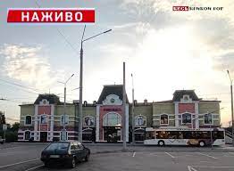 Он был кандидатом от опзж. Novosti Krivogo Roga Novosti Krivogo Roga