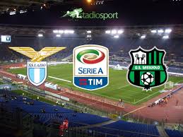 Hafta maçında lazio sahasında sassuolo'yu konuk etti. Video Gol Highlights Lazio Sassuolo 2 1 Sintesi 24 1 2021 Stadiosport It