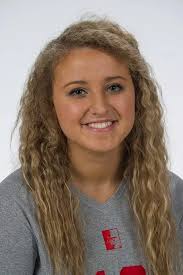 2013 Volleyball Roster