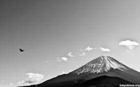 Mount Fuji In Winter Tokyo Times