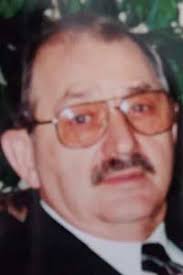 Osbert Starcher 1932-2020