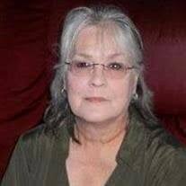 Annette Abercrombie McAnally Obituary