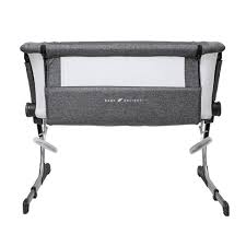 5 best bassinets for your baby 2020 baby delight fisher price simmons kid graco dream papablic. Baby Delight Beside Me Dreamer Bassinet Bedside Sleeper Charcoal Target