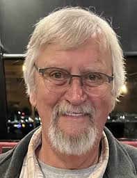 Obituary information for Douglas "Doug" Charles Smith