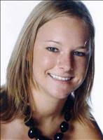 Rebecca Kessler Obituary (1989-2008)