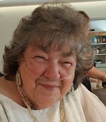 Shirley M. Beebe Obituary January 5, 2023