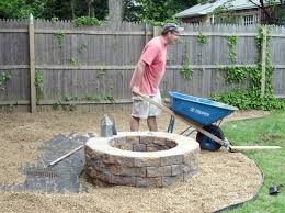 Riesenauswahl an produkten für zuhause. Building A Fire Pit