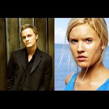 Picspam: The Vampire Diaries Genderswap Re-Casting