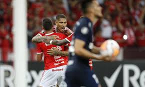 Partido u de chile en vivo. Internacional Avanzo A La Fase 3 De Copa Libertadores Tras Vencer A La Universidad De Chile Paolo Guerrero Gabriel Boschilia Marcos Guilherme Deporte Total El Comercio Peru