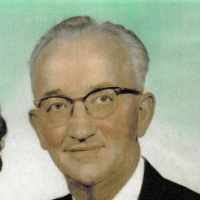 Arthur William Henry Harps (1909–1973)