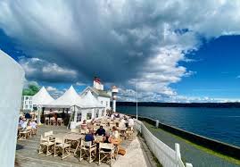 Maybe you would like to learn more about one of these? Sommerlige Filtvet Og Tofte Pa Hurumhalvoya Reisekick
